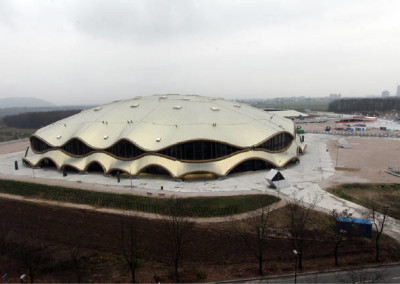 Športni park Stožice