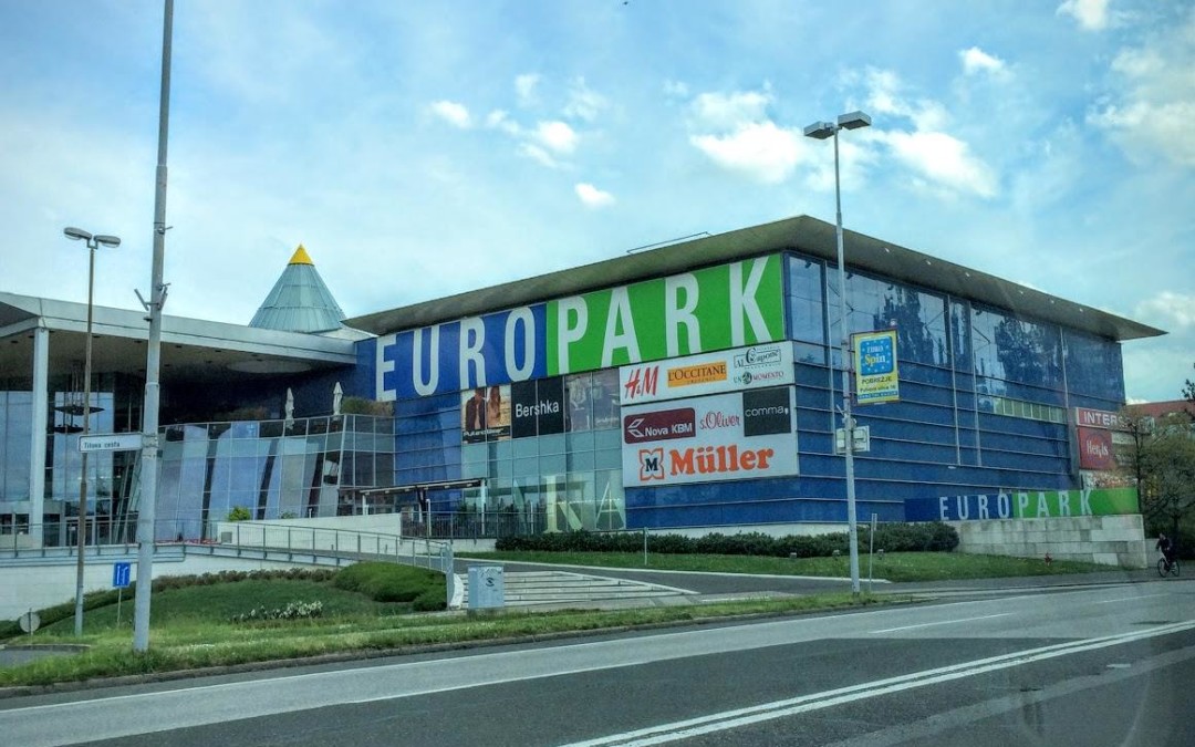 Europark Maribor