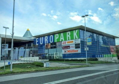 Europark Maribor