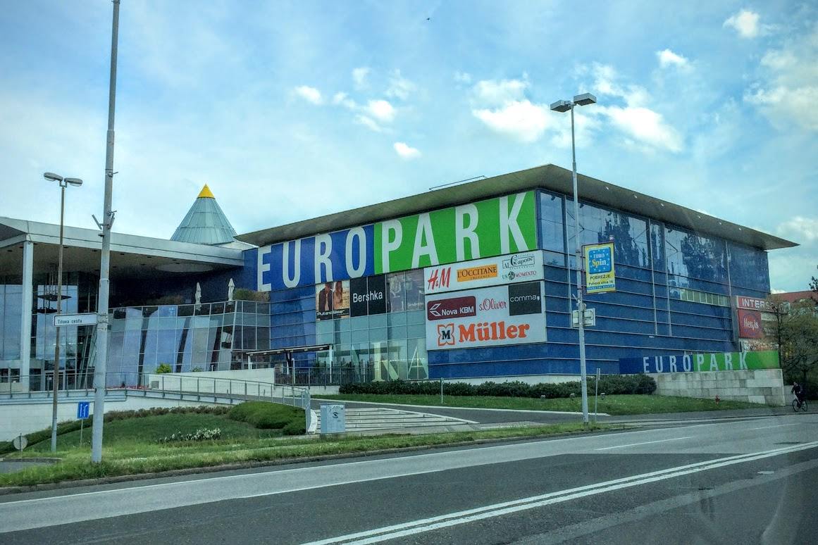 Europark Maribor