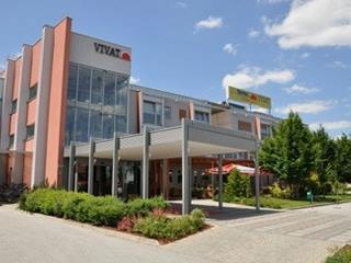 Hotel Vivat, Moravske toplice