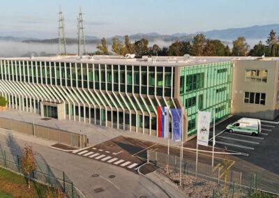 Razvojni center MIK Celje in Inštitut dr. Petra Novaka