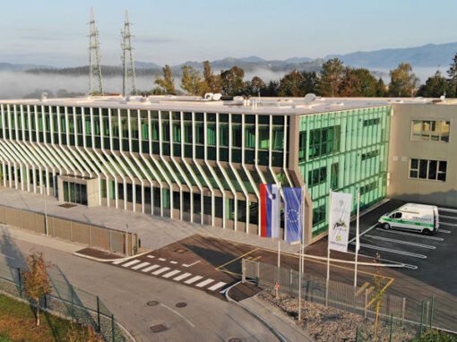 Razvojni center MIK Celje in Inštitut dr. Petra Novaka