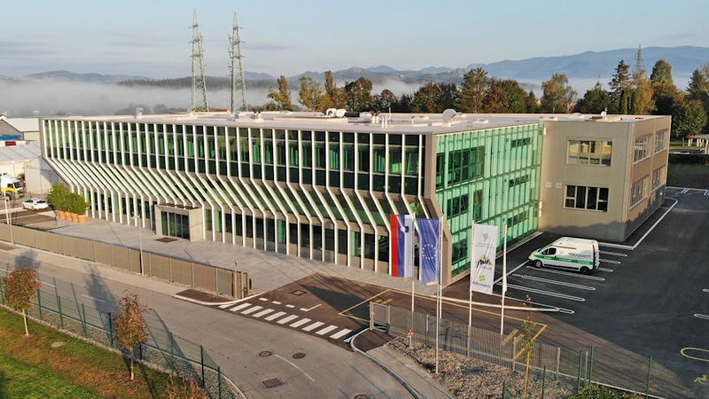 Razvojni center MIK Celje in Inštitut dr. Petra Novaka